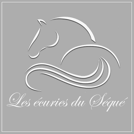 Les Ecuries Du Seque Bed and Breakfast Saint-Martin-de-Seignanx Εξωτερικό φωτογραφία