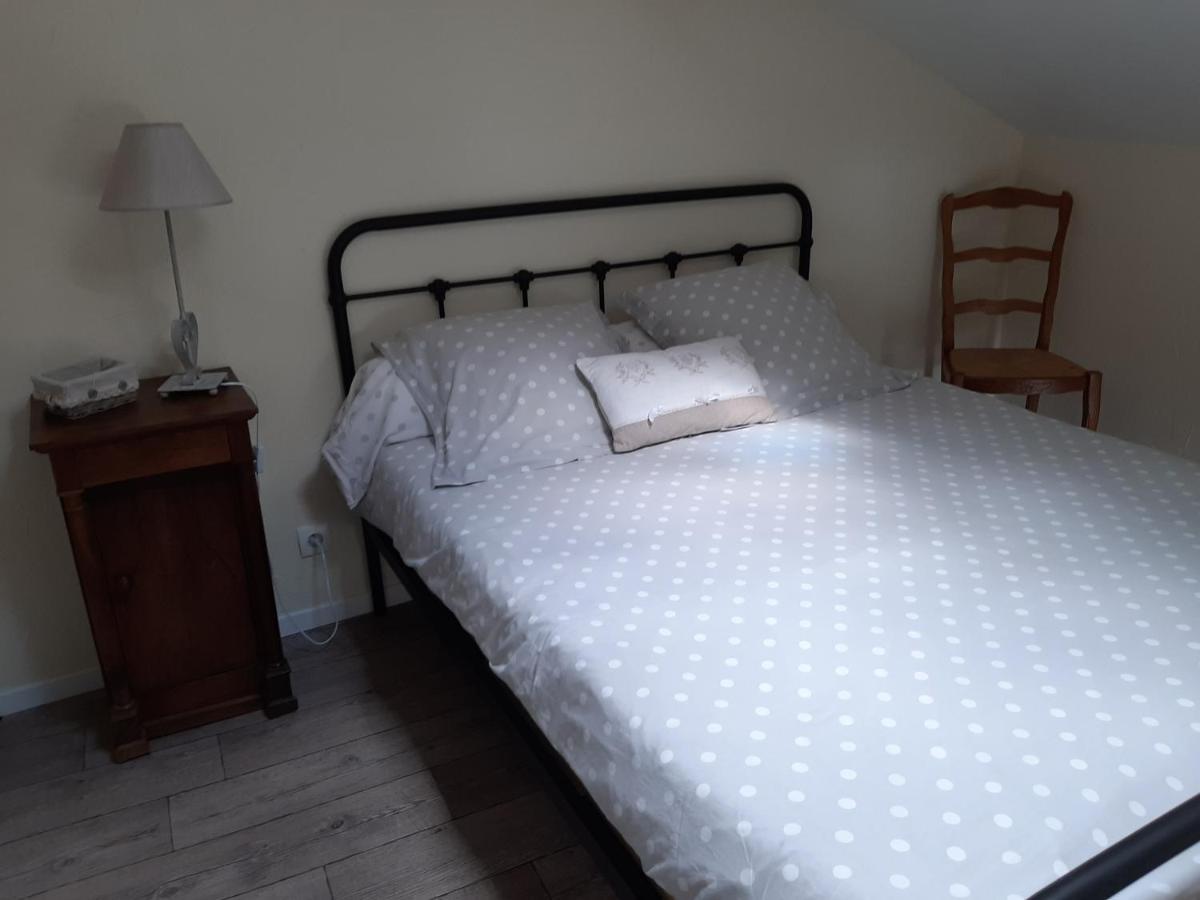 Les Ecuries Du Seque Bed and Breakfast Saint-Martin-de-Seignanx Εξωτερικό φωτογραφία