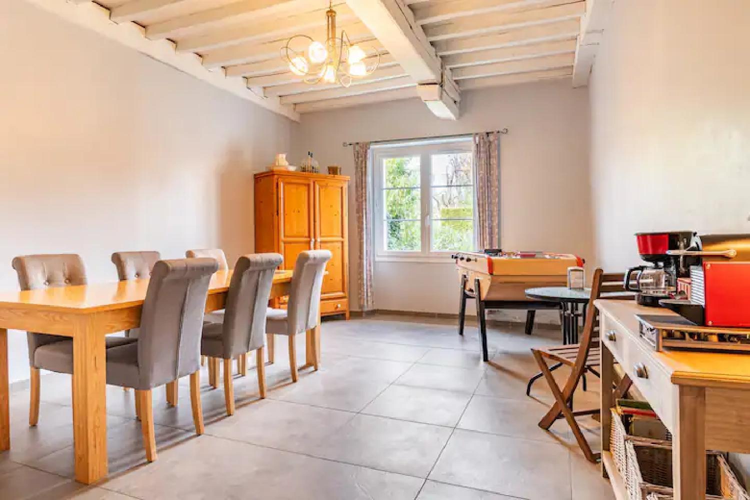 Les Ecuries Du Seque Bed and Breakfast Saint-Martin-de-Seignanx Εξωτερικό φωτογραφία