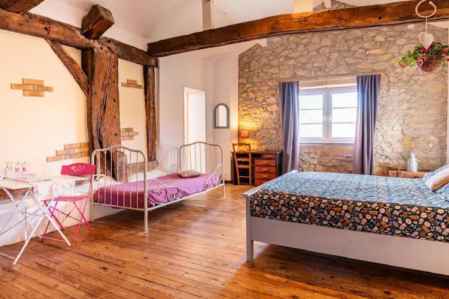 Les Ecuries Du Seque Bed and Breakfast Saint-Martin-de-Seignanx Εξωτερικό φωτογραφία