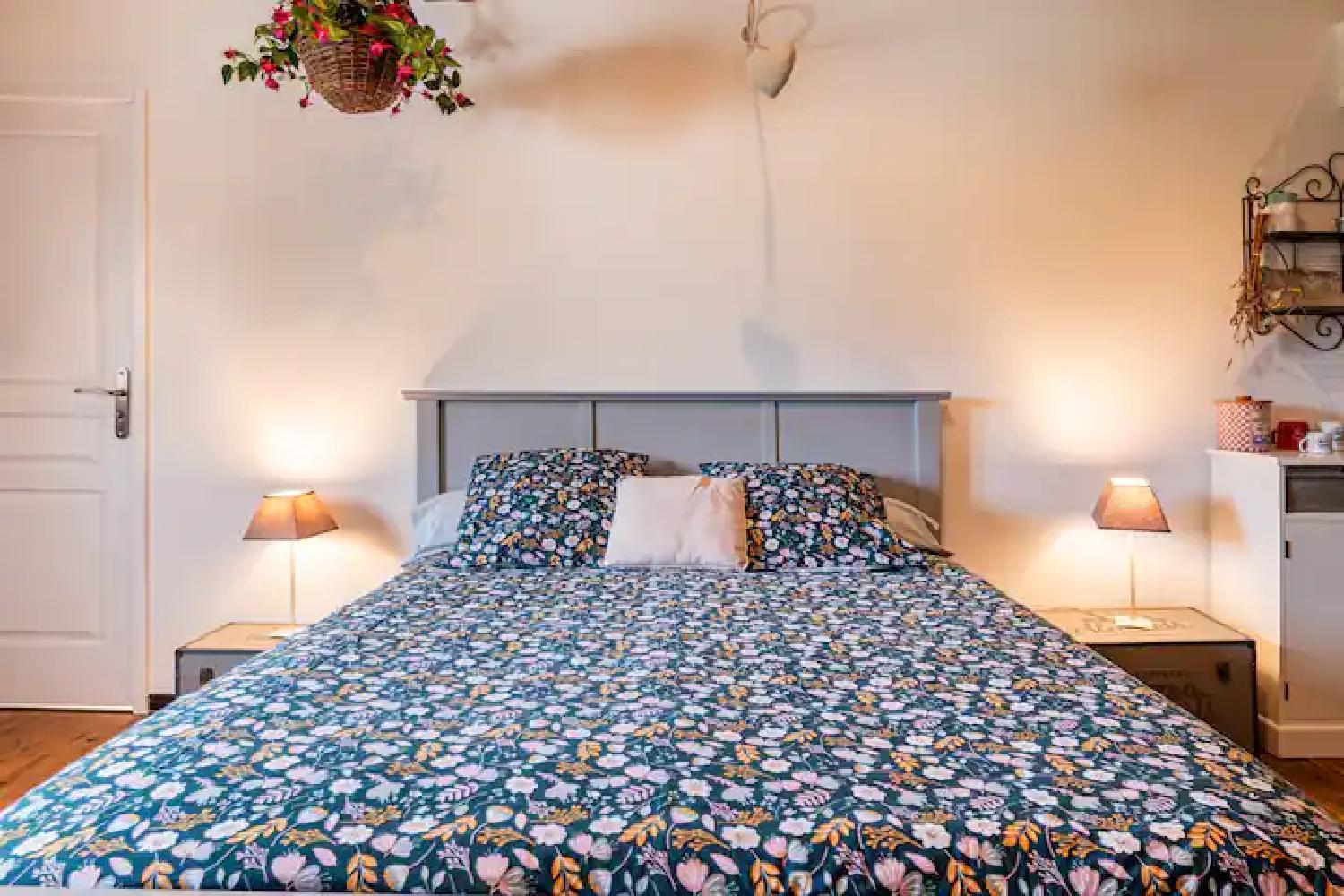 Les Ecuries Du Seque Bed and Breakfast Saint-Martin-de-Seignanx Εξωτερικό φωτογραφία