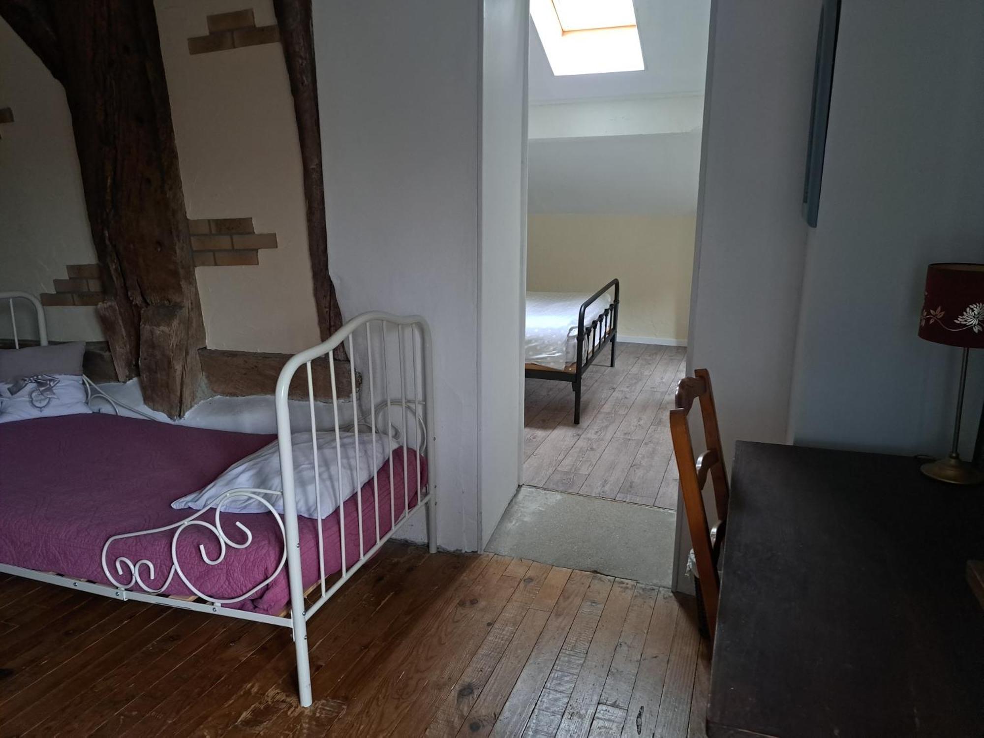 Les Ecuries Du Seque Bed and Breakfast Saint-Martin-de-Seignanx Εξωτερικό φωτογραφία